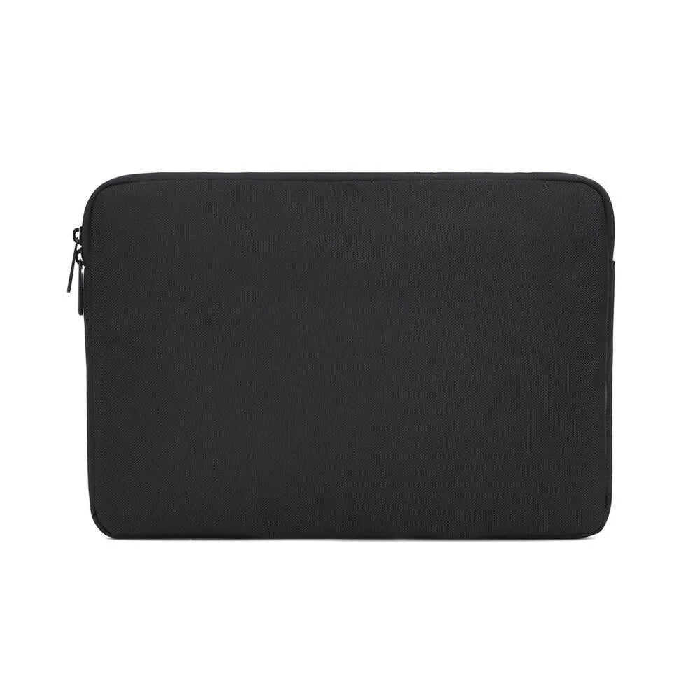ACT Suburb 15.6" Laptop Sleeve | Grijs | Gemaakt van Recycled Plastic