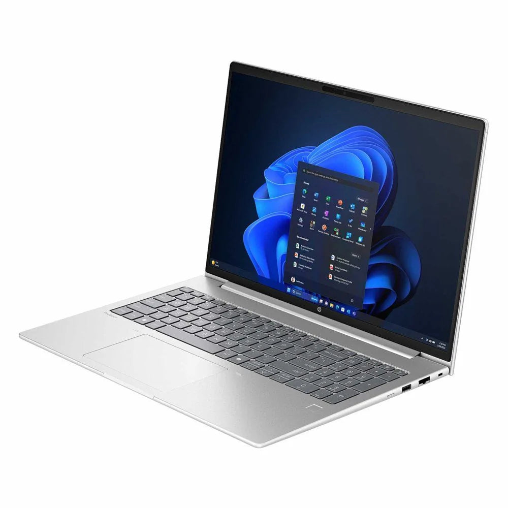 HP Probook 4 G1iR | 16'' WUXGA IPS | Intel Core 5 120U | 16GB DDR5 | 512GB SSD | W11 Pro