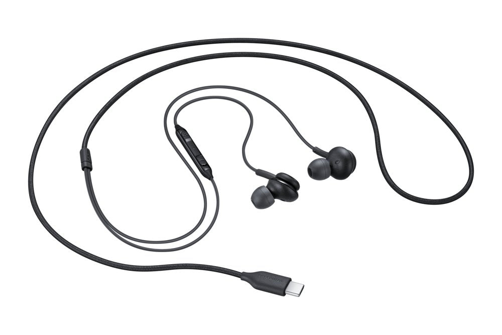 Samsung EO-IC1000 | In-Ear Oordopjes USB-C Connector | Zwart | Bulk