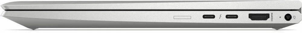 HP EliteBook X360 830 G7 | 14" Full HD IPS Touch | Intel Core i5-10310U | 8GB RAM | 256GB SSD | Windows 11 Professional | Refurbished Silver
