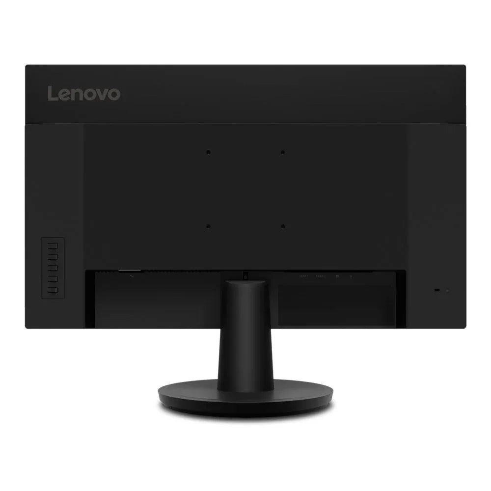 Lenovo N27q 27" | 2560x1440 Quad HD Monitor | 100Hz | IPS | 99% sRGB | DisplayPort en HDMI | Zwart - Essentify