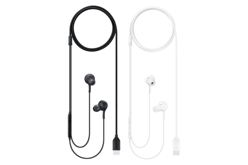 Samsung EO-IC1000 | In-Ear Oordopjes USB-C Connector | Zwart | Bulk