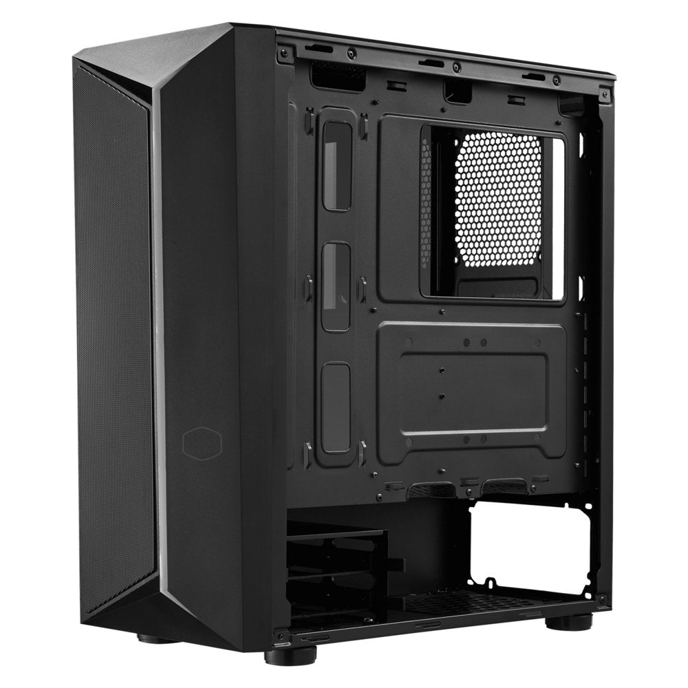 Cooler Master CMP 510 RGB | Midi Tower Case | Zwart