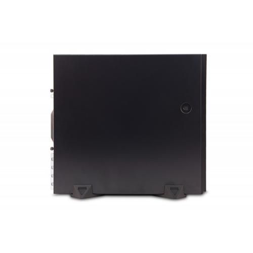 Antec VSK 2000-U3 | Mini-PC Behuizing | Zwart | TFX