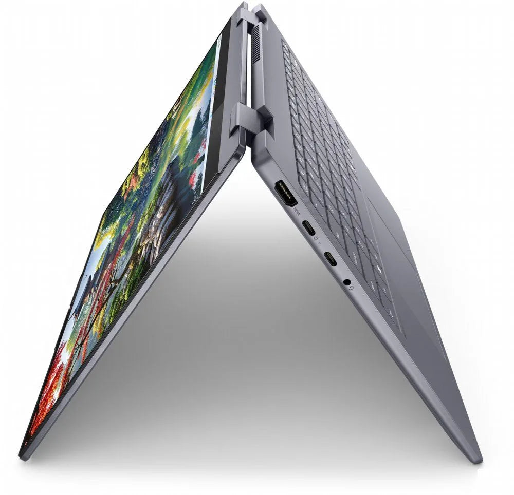 Lenovo IdeaPad 5i 2-in-1 | 14" WUXGA IPS | Intel Core Ultra 5 225U | 8GB DDR5 | 512GB | IR Cam | W11 Home