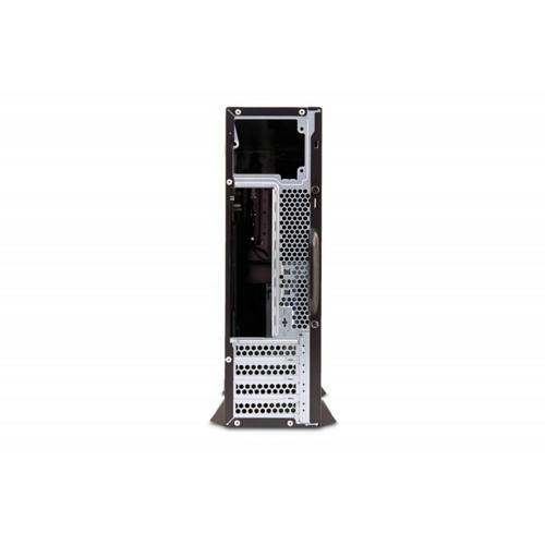 Antec VSK 2000-U3 | Mini-PC Behuizing | Zwart | TFX