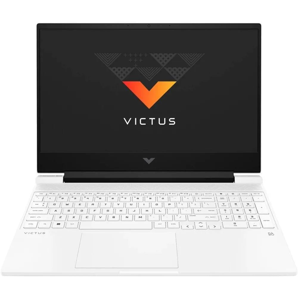 HP Victus 15-fa1033nn | 15.6'' Full HD IPS | Intel Core i5-12500H | 16GB RAM | 512GB SSD | RTX 4060 | W11 Professional