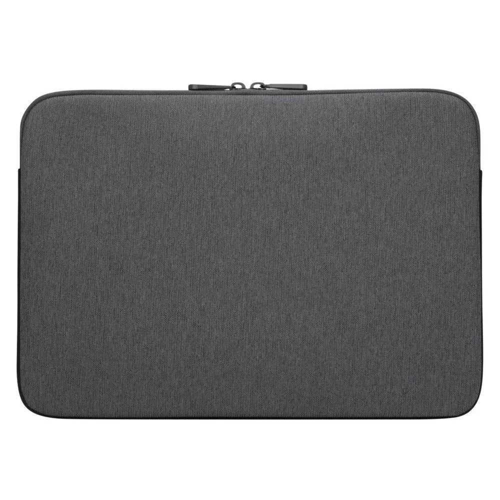 Targus Cypress EcoSmart 15.6" Laptop Sleeve | Grijs