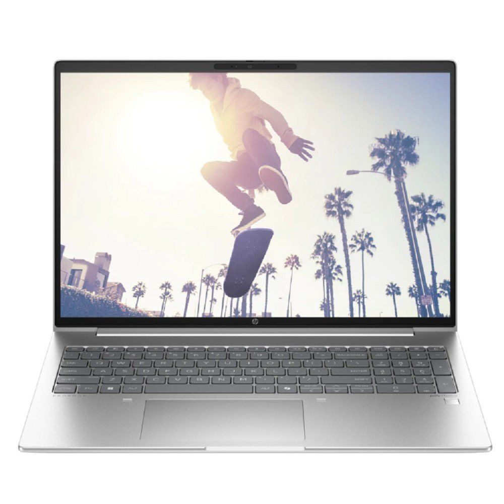 HP ProBook 460 G11 | 16'' WUXGA IPS | Intel Core Ultra 5 125U | 16GB DDR5 | 512GB SSD | W11 Pro | Inclusief Tas
