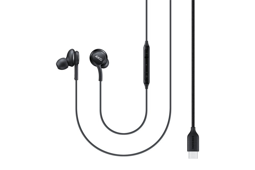Samsung EO-IC1000 | In-Ear Oordopjes USB-C Connector | Zwart | Bulk