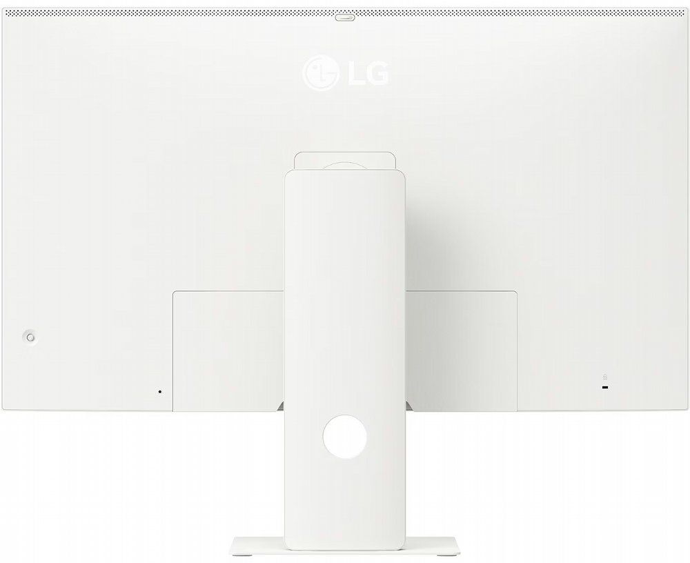 LG 37U730SA-W 37" | 3840x2160 4K UHD IPS | 60Hz | Smart Monitor met webOS | USB-C 65W | Wit