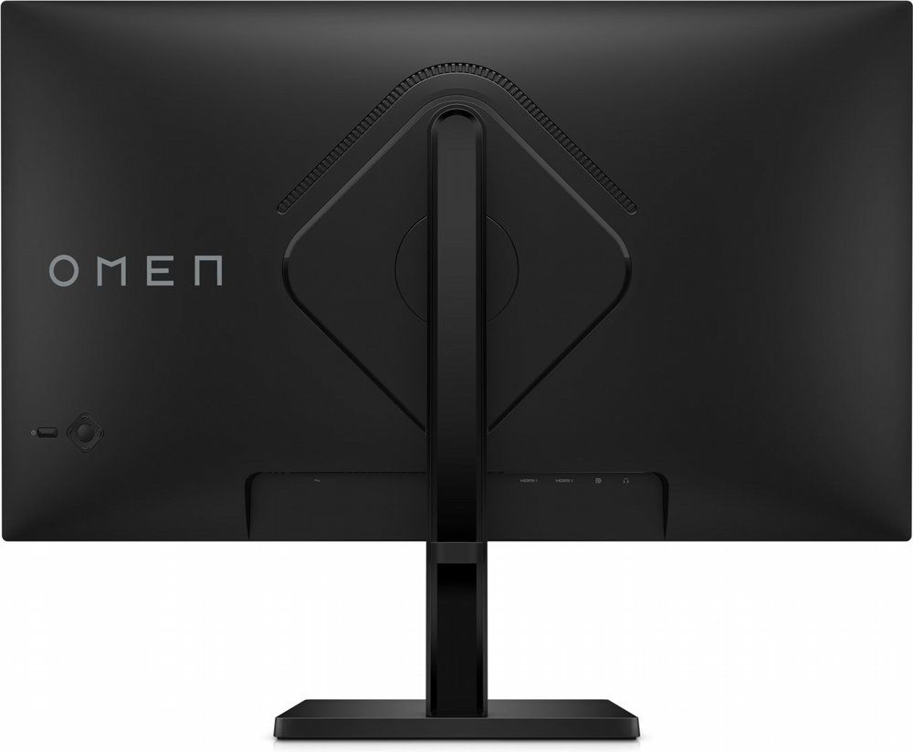 HP Omen 780F9E9 27" | Full HD IPS | 165Hz | 1ms | Zwart | Gaming Monitor