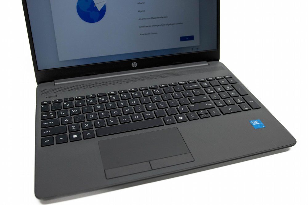 HP 250R G10 | 15.6 Full HD IPS | Intel Core 5 120U | 16GB RAM | 512GB SSD | W11 Pro | TWEEDE KANS