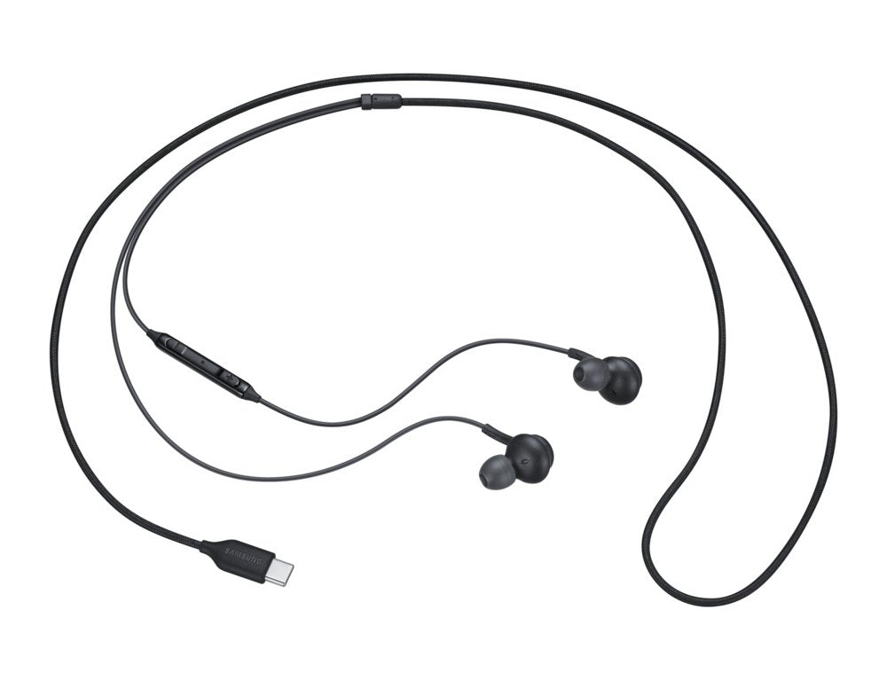 Samsung EO-IC1000 | In-Ear Oordopjes USB-C Connector | Zwart | Bulk