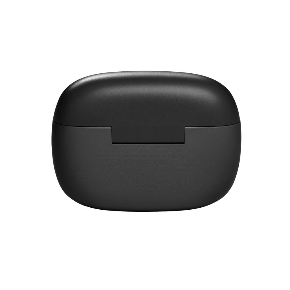 JBL Wave 200 TWS | Bluetooth In-Ear Oordopjes | Zwart