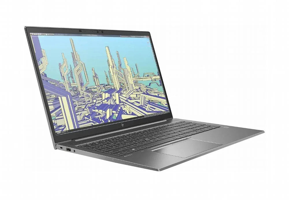 HP ZBook Firefly G8 | 14" Full HD IPS | Intel Core i7-1185G7 | 16GB RAM | 256GB SSD | W11 Pro | REFURBISHED