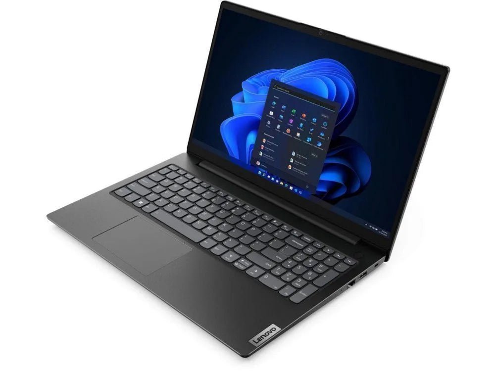 Lenovo V15 G3 | 15.6" Full HD | Intel Core i5-1235U | 8GB RAM | 512GB SSD | Windows 11 Professional