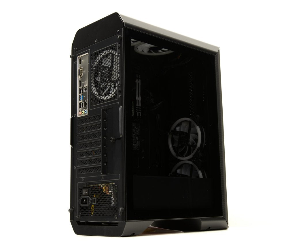 Budget Gaming Desktop | Intel Core i5-10400 | 16GB RAM | 1TB SSD | GeForce GTX 1650 | Windows 11 Professional