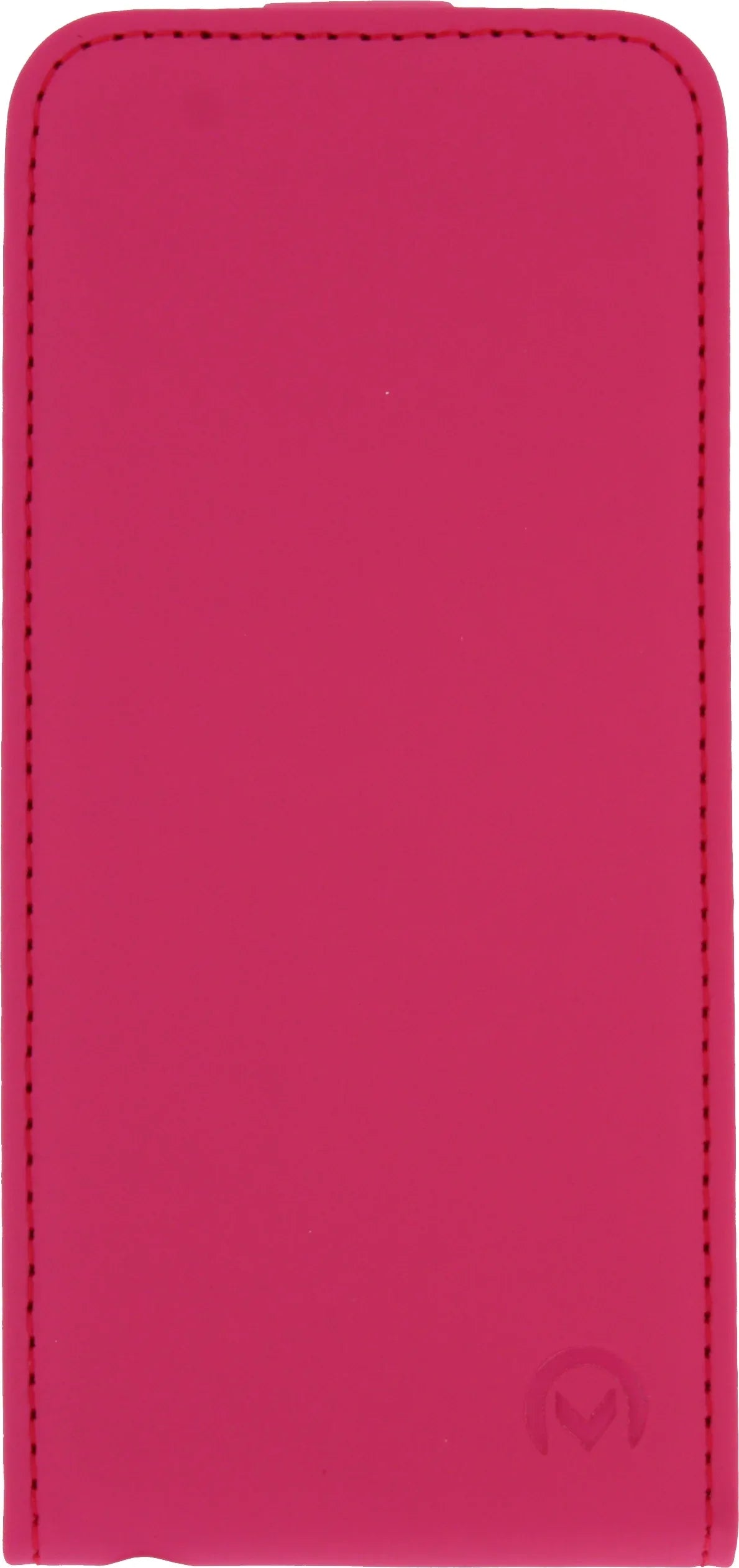 Mobilize Ultra Slim Flip Case Apple Iphone 5/5S/Se Fuchsia - Essentify