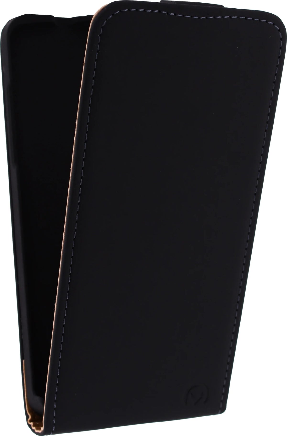 Mobilize Ultra Slim Flip Case Lg Google Nexus 5 Black - Essentify