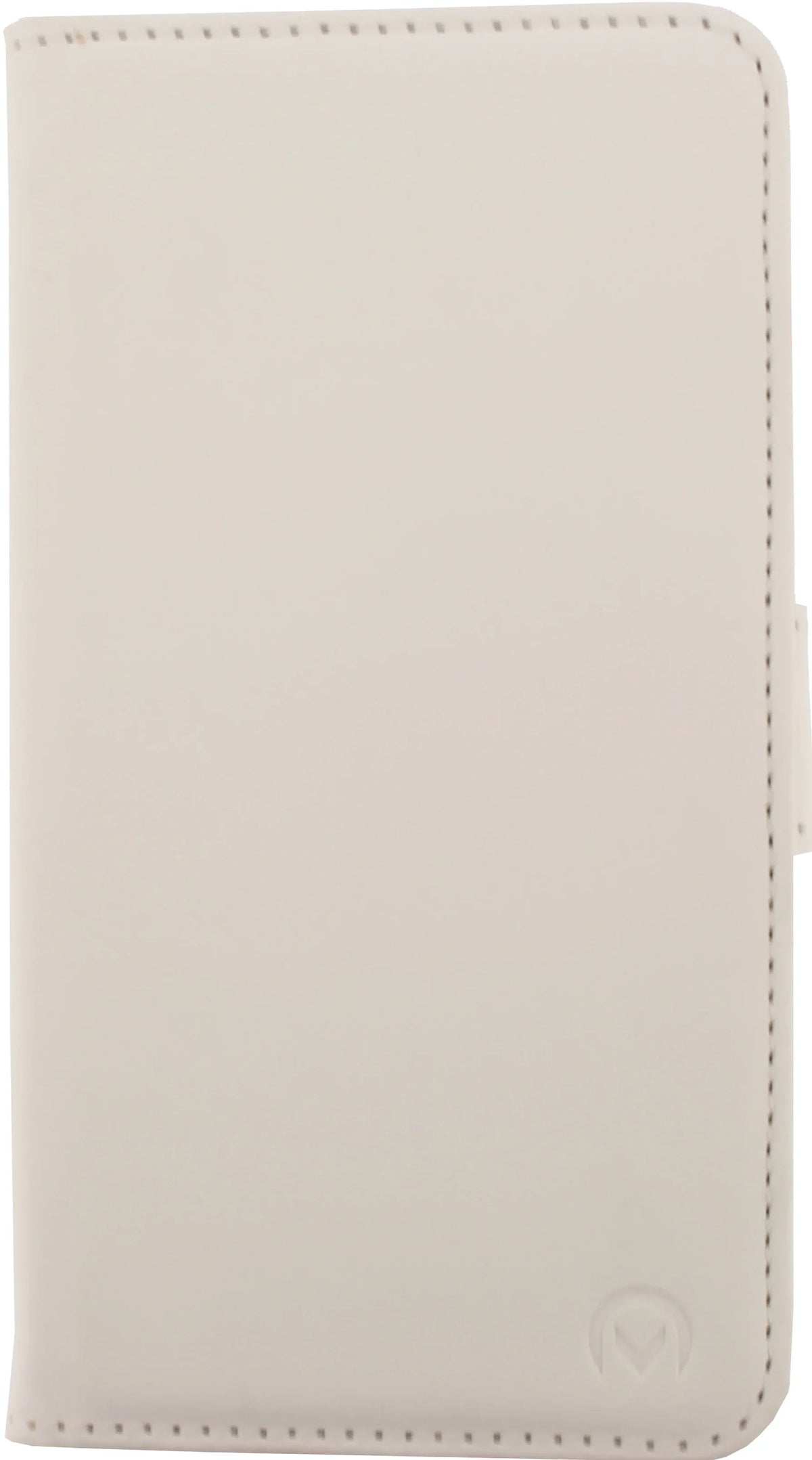 Mobilize Slim Wallet Book Case Lg Google Nexus 5 White - Essentify