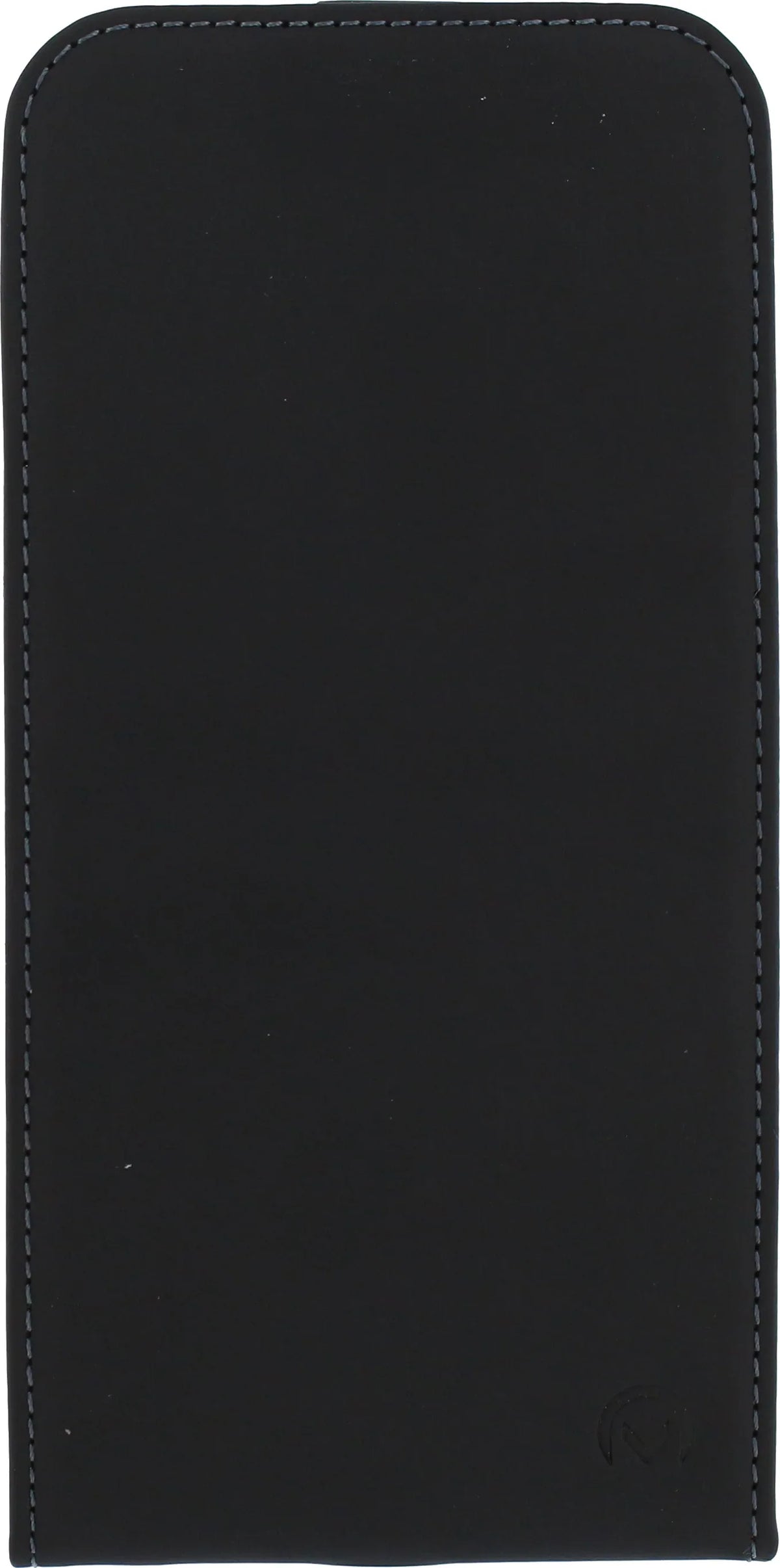 Mobilize Ultra Slim Flip Case Apple Iphone 6 Plus/6S Plus Black - Essentify