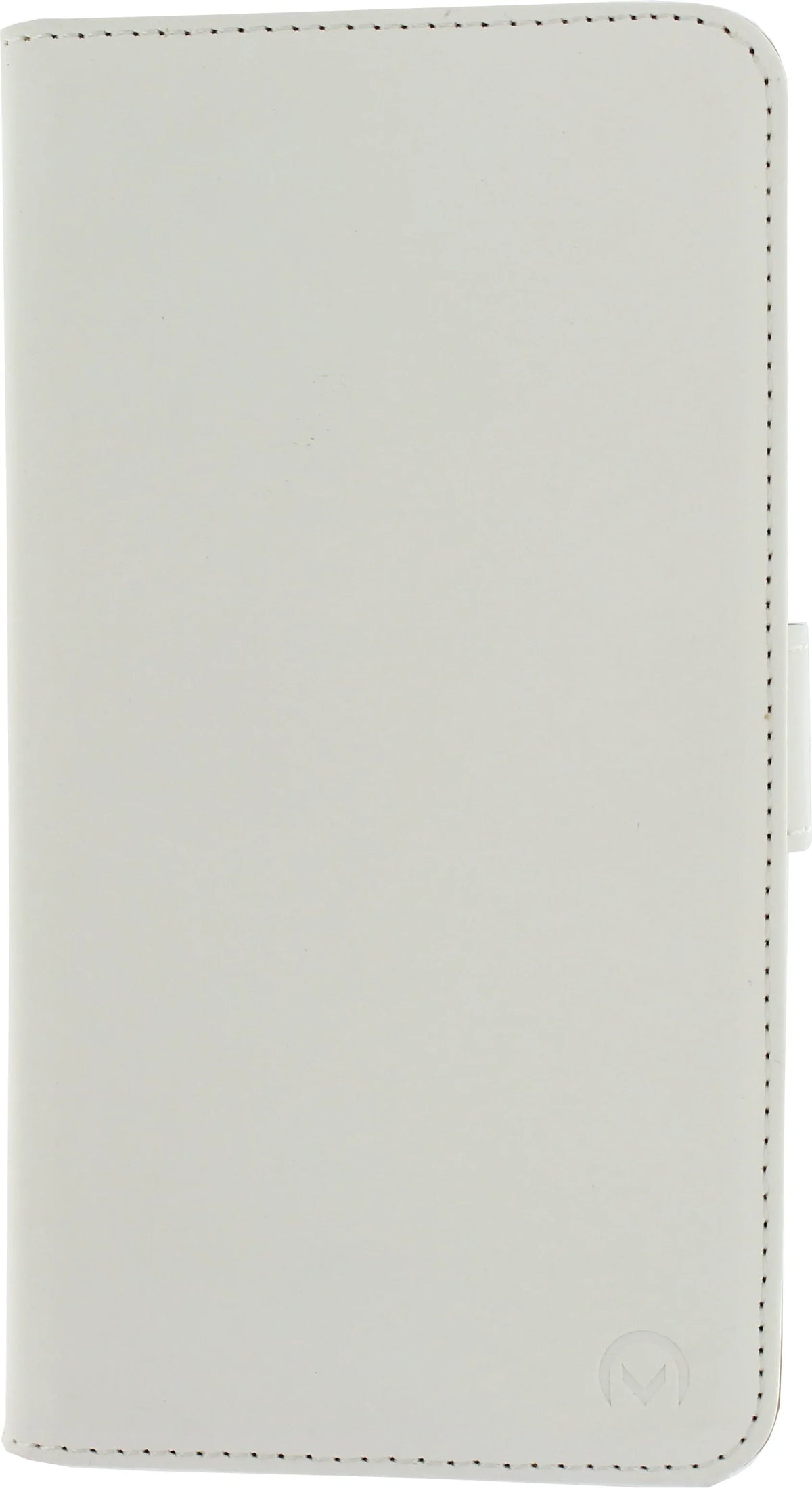 Mobilize Slim Wallet Book Case Apple Iphone 6 Plus/6S Plus White - Essentify