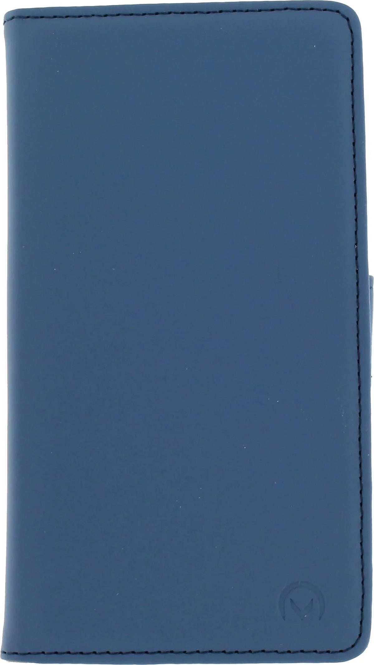 Mobilize Slim Wallet Book Case Nokia Lumia 735 Dark Blue - Essentify