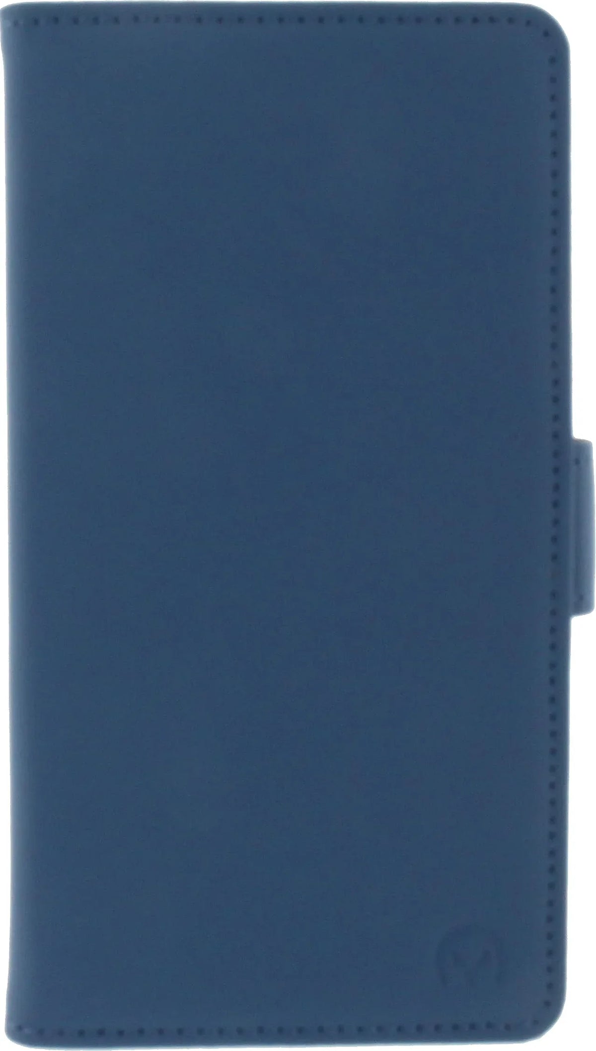 Mobilize Slim Wallet Book Case Huawei Ascend G620S Blue - Essentify