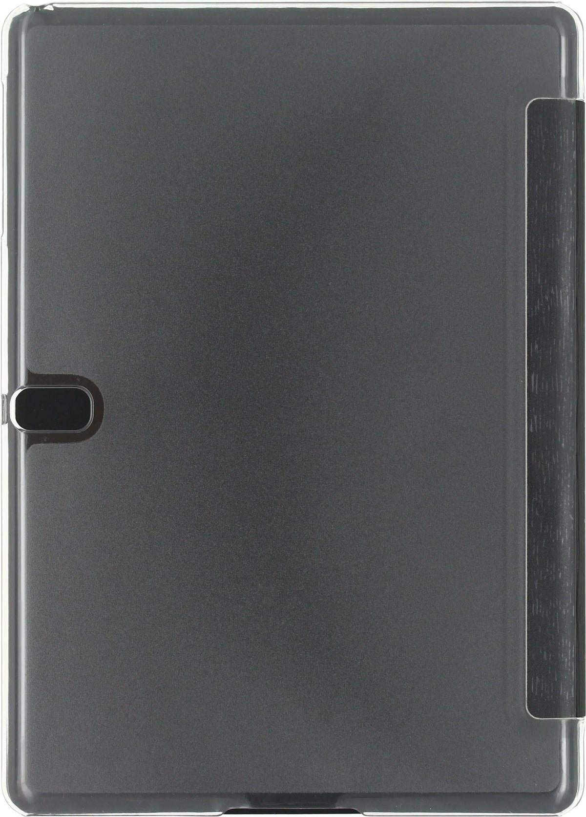 Mobilize Tri-Fold Case Samsung Galaxy Tab S 10.5 Matt Black - Essentify