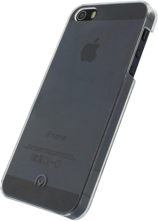Mobilize Clear Cover Apple Iphone 5/5S/Se - Essentify
