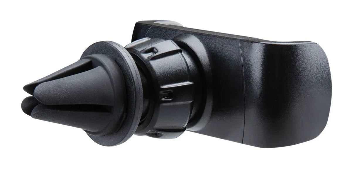 Mobilize Universal Car Holder Air Vent Black - Essentify