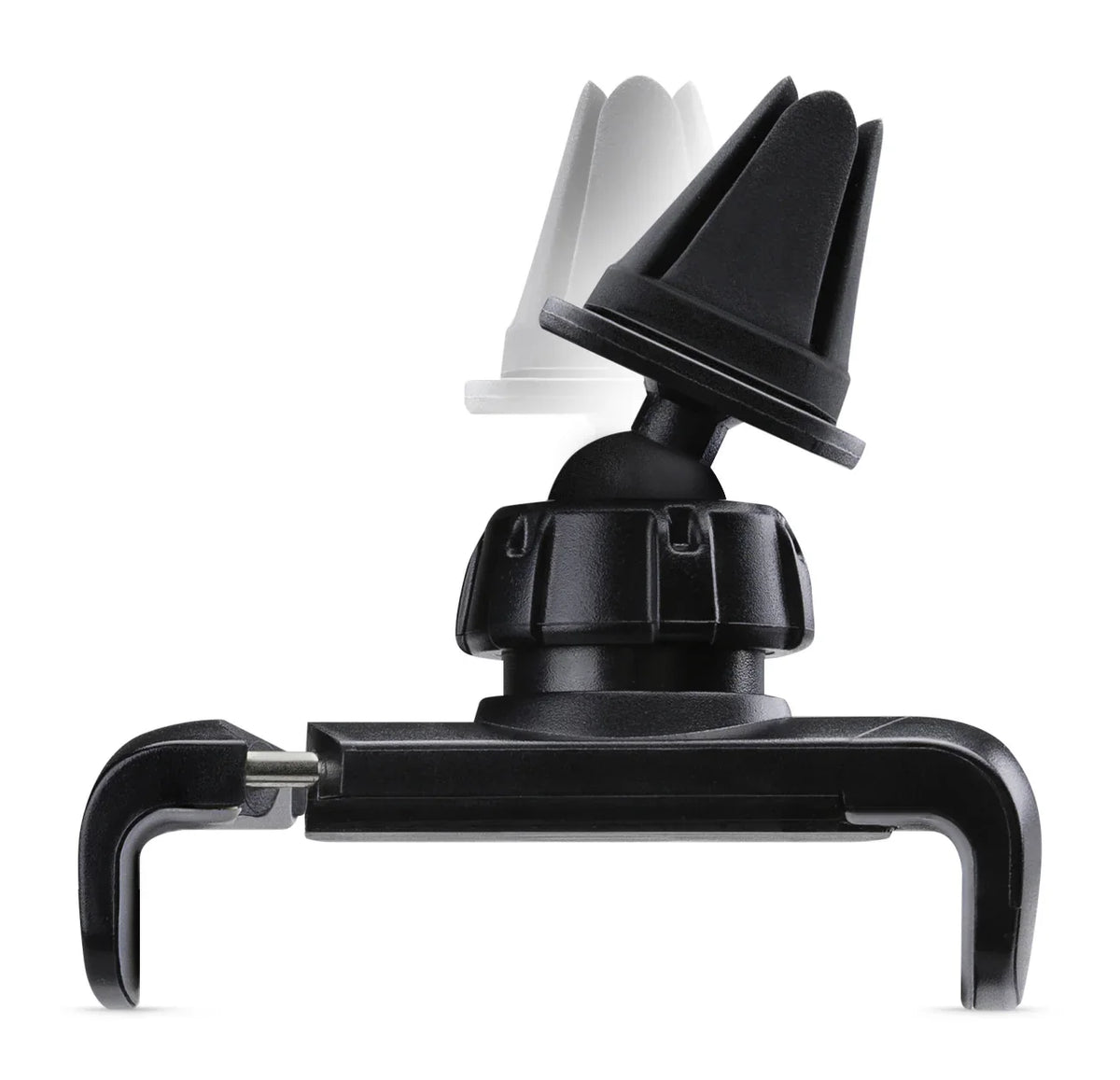 Mobilize Universal Car Holder Air Vent Black - Essentify