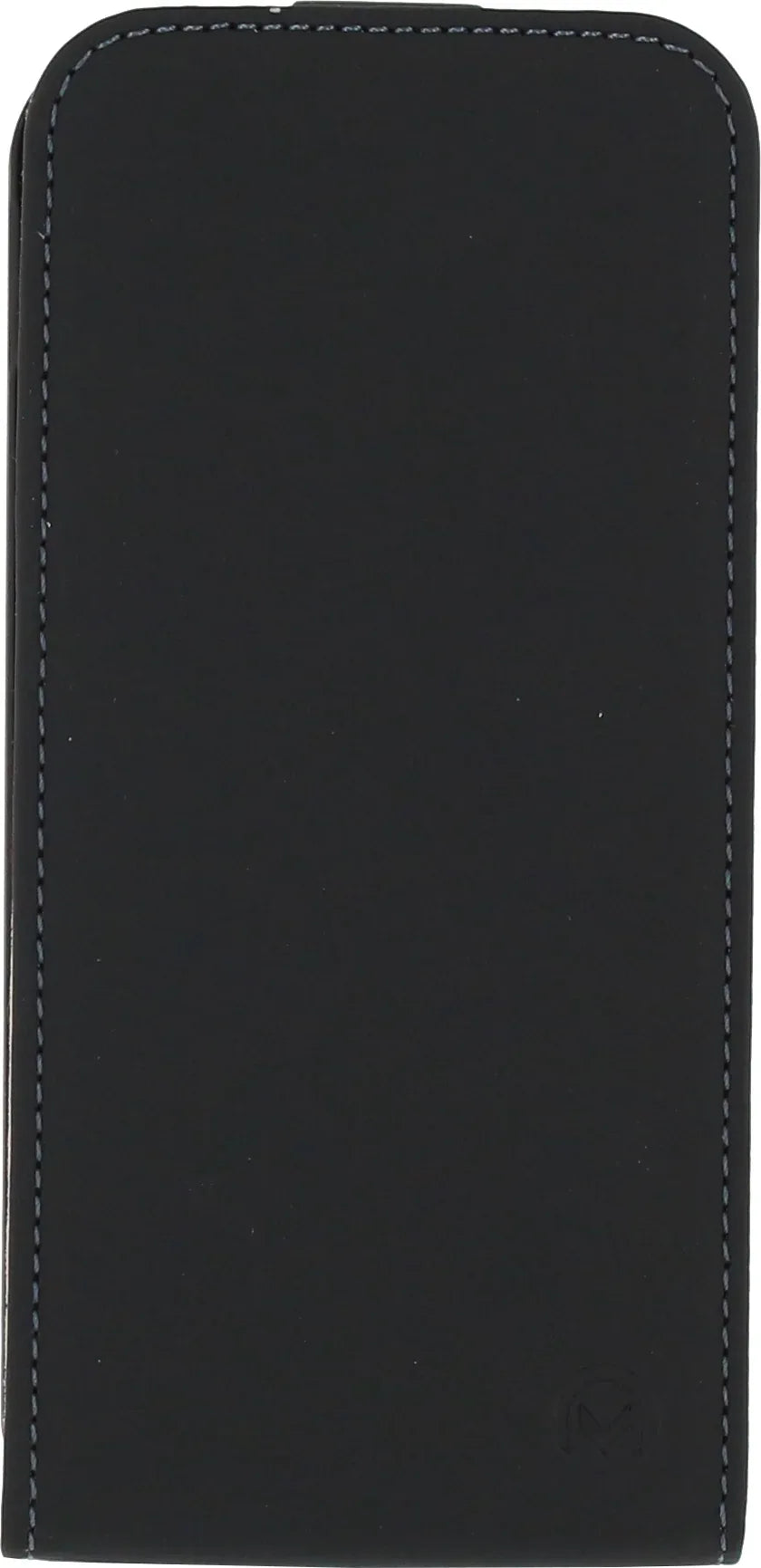 Mobilize Ultra Slim Flip Case Htc One M9/M9 Prime Ce Black - Essentify