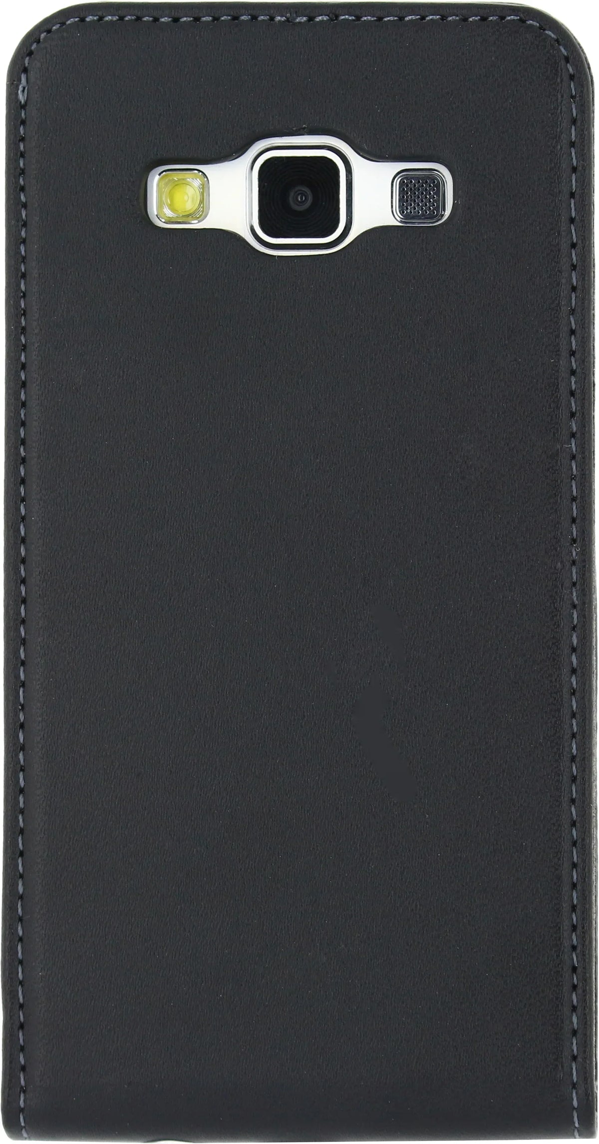 Mobilize Premium Magnet Flip Case Samsung Galaxy A3 Black - Essentify