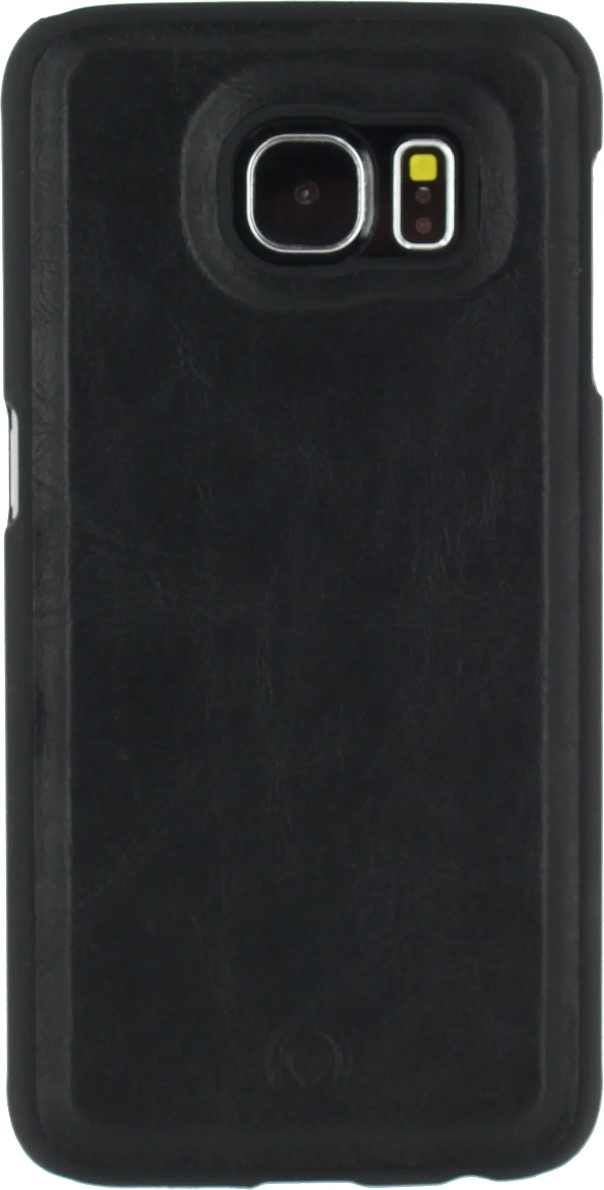 Mobilize All-In-One Wallet Book Case Samsung Galaxy S6 Black - Essentify