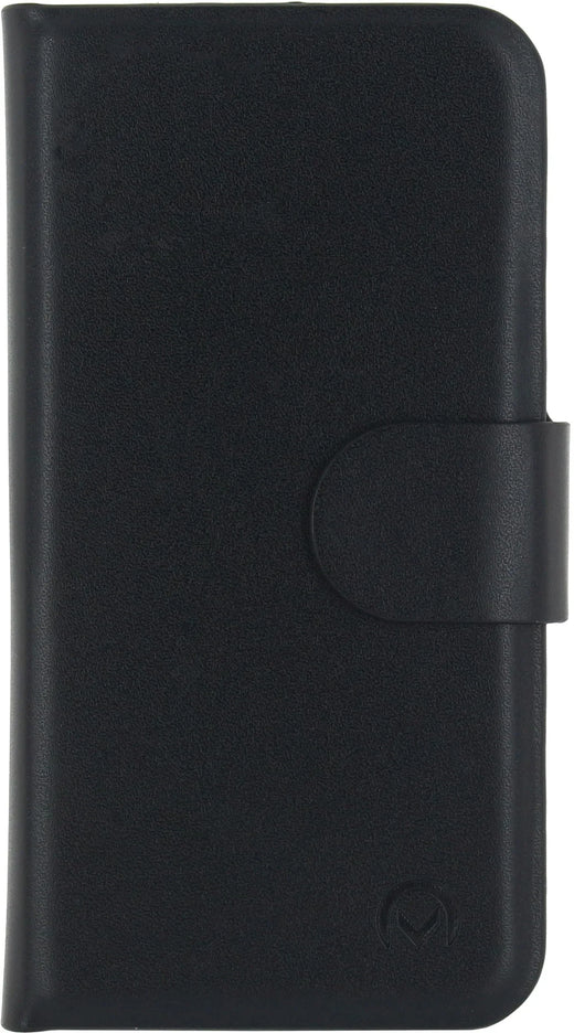 Mobilize Universal Wallet Book Case Small Black - Essentify