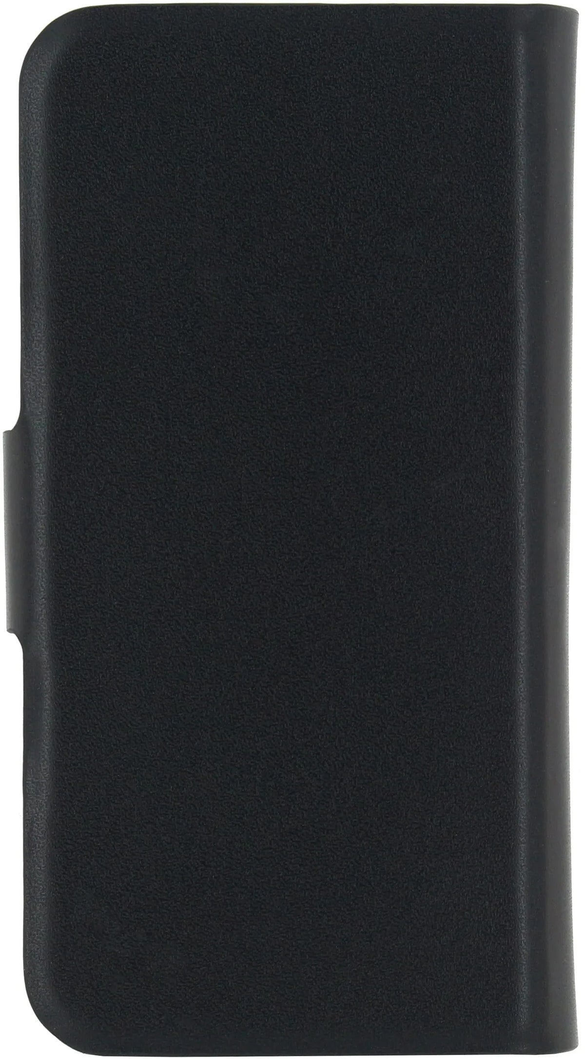 Mobilize Universal Wallet Book Case Small Black - Essentify