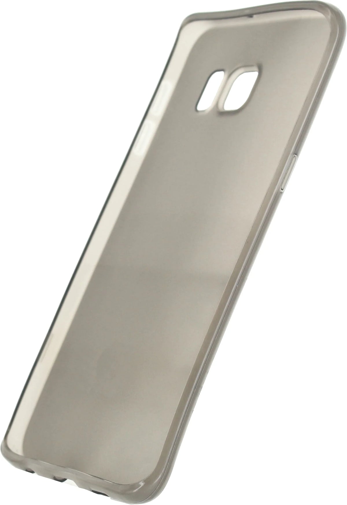 Mobilize Gelly Case Samsung Galaxy S6 Edge+ Smokey Grey - Essentify
