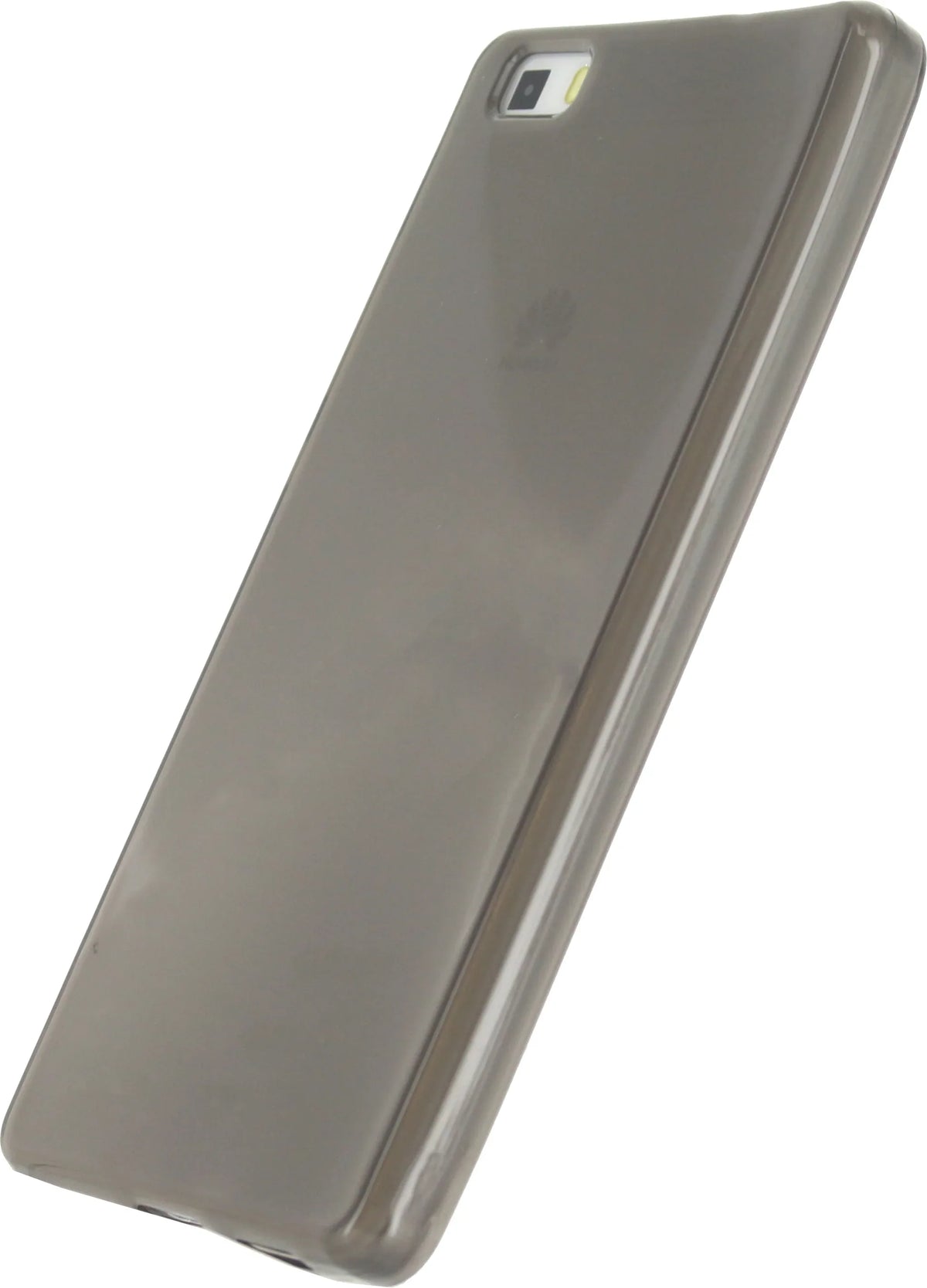 Mobilize Gelly Case Huawei P8 Lite Smokey Grey - Essentify
