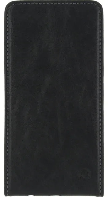 Mobilize Premium Magnet Flip Case Samsung Galaxy S7 Edge Black - Essentify