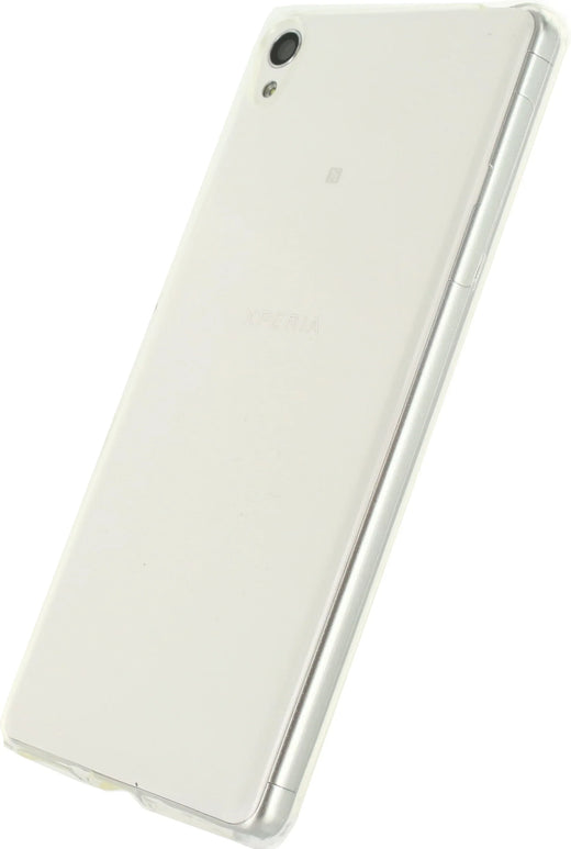 Mobilize Gelly Case Sony Xperia Xa Clear - Essentify