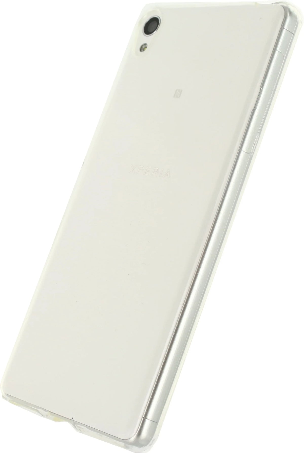 Mobilize Gelly Case Sony Xperia Xa Clear - Essentify