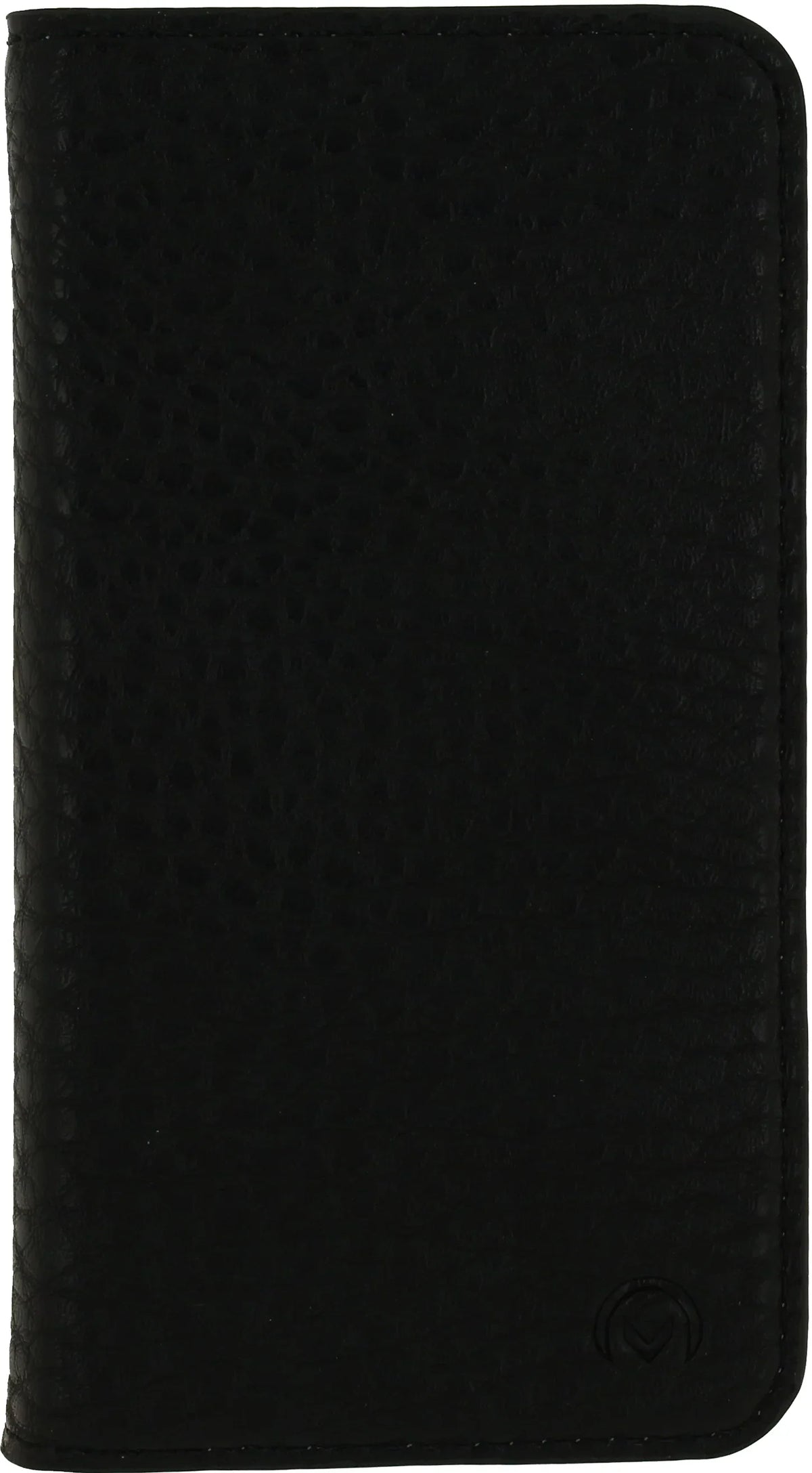 Mobilize Detachable Wallet Book Case Samsung Galaxy J1 2016 Black - Essentify