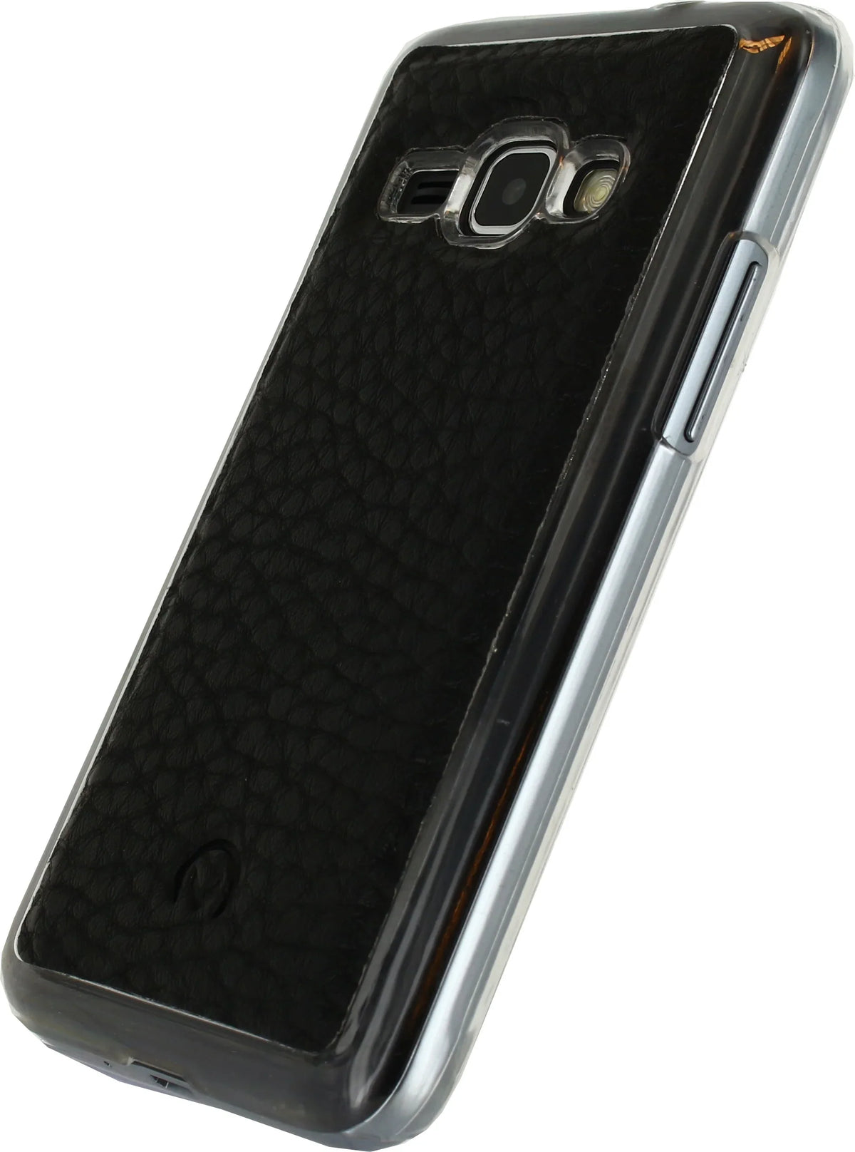 Mobilize Detachable Wallet Book Case Samsung Galaxy J1 2016 Black - Essentify