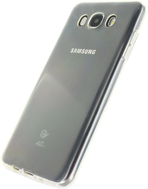 Mobilize Gelly Case Samsung Galaxy J7 2016 Clear - Essentify