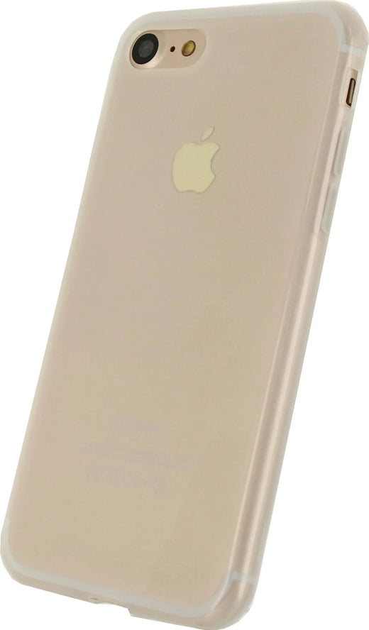 Mobilize Gelly Case Apple Iphone 7/8/Se (2020/2022) Milky White - Essentify
