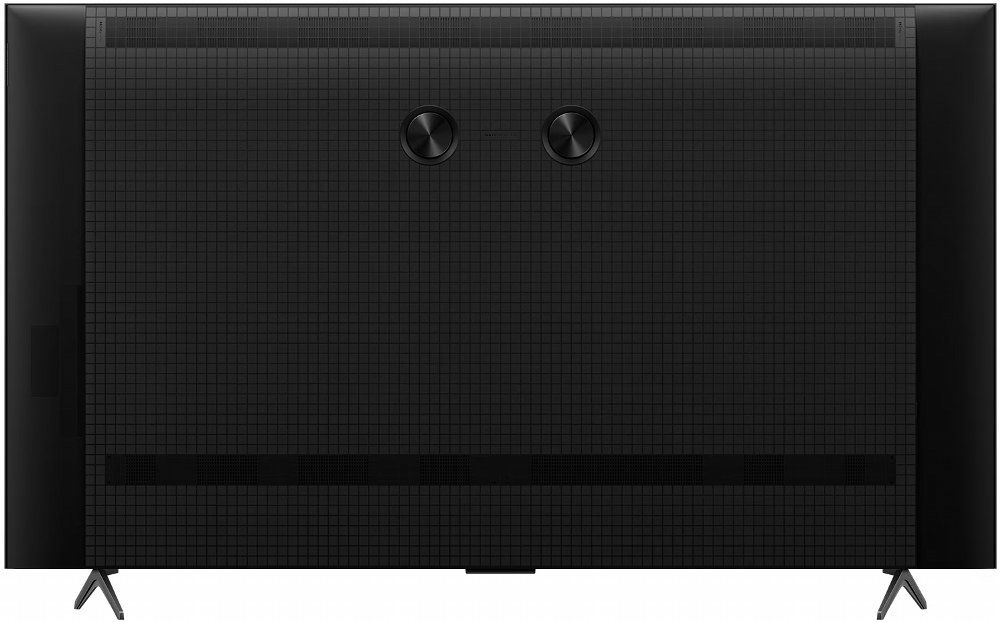 TCL 75Q6C | 75" 4K Ultra HD QD-MiniLED | 120Hz | Google TV | Dolby Vision | HDMI 2.1 | Smart TV