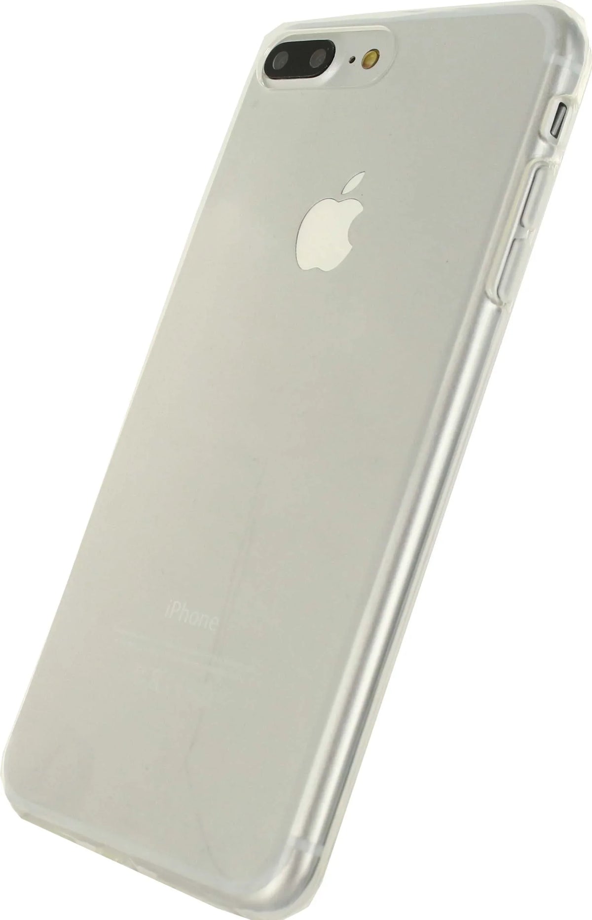 Mobilize Gelly Case Apple Iphone 7 Plus/8 Plus Clear - Essentify
