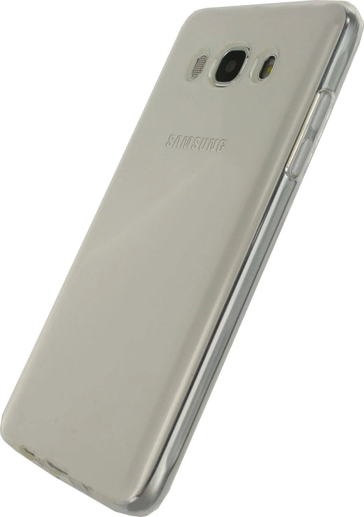 Mobilize Gelly Case Samsung Galaxy J5 2016 Clear - Essentify